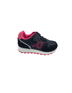 DEPORTIVO NIÑA VELCRO