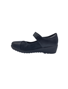 ZAPATO PULSERA CUÑA 2