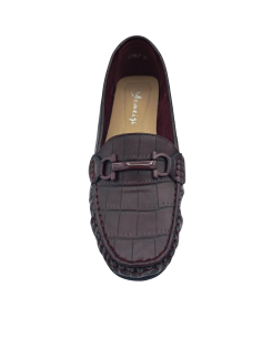 MOCASÍN CUÑA MUJER 2