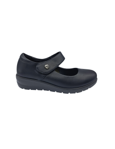 ZAPATO PULSERA CUÑA