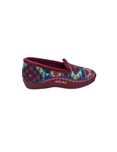 ZAPATILLA CASA SEÑORA
