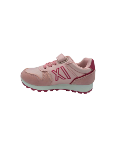 DEPORTIVO NIÑA VELCRO 2