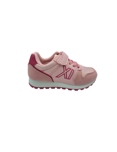 DEPORTIVO NIÑA VELCRO