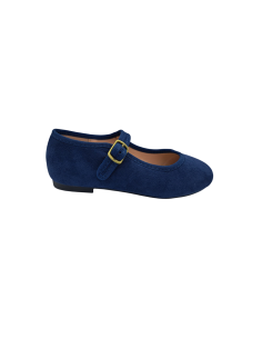 MANOLETINA NIÑA ANTE