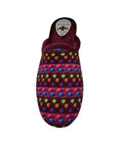 ZAPATILLA CASA MUJER 2