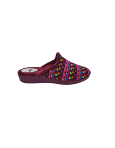 ZAPATILLA CASA MUJER