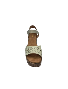 SANDALIA DE TACÓN 2