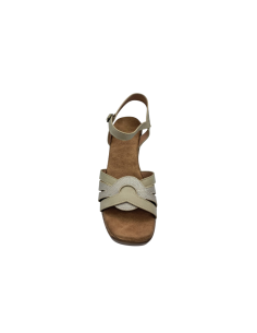 SANDALIA DE TACÓN 2