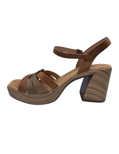 SANDALIA DE TACÓN 2