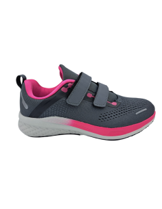 DEPORTIVO VELCRO MUJER