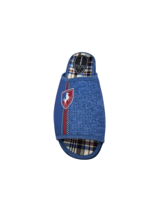 ZAPATILLA SUELA GOMA 2