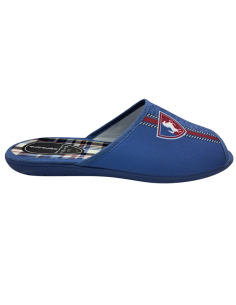 ZAPATILLA SUELA GOMA