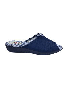 ZAPATILLA CASA MUJER 2
