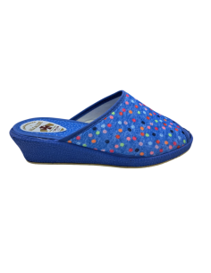ZAPATILLA CASA MUJER