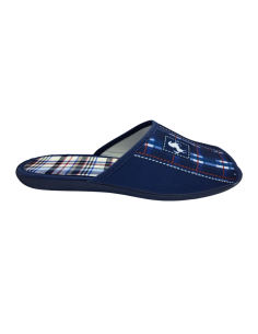 ZAPATILLA SUELA GOMA