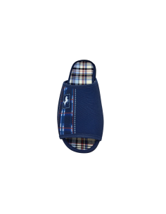 ZAPATILLA SUELA GOMA 2