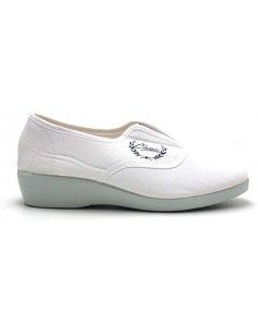 ZAPATILLA TELA AEROBIC