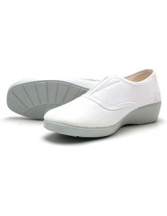 ZAPATILLA TELA AEROBIC 2