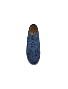 ZAPATO COMODO PICADO 2