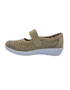 ZAPATO PULSERA CUÑA 2