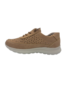 ZAPATO PIEL PICADO 2