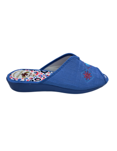 ZAPATILLA CASA MUJER