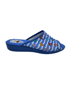 ZAPATILLA CASA MUJER