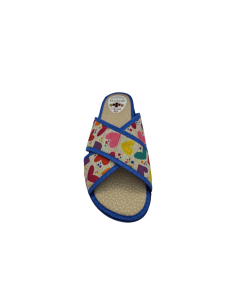 ZAPATILLA CASA MUJER 2