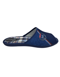 ZAPATILLA SUELA GOMA