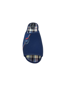 ZAPATILLA SUELA GOMA 2