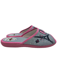 ZAPATILLA CASA MUJER 2