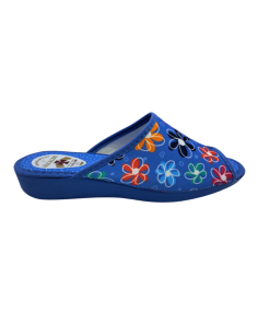 ZAPATILLA CASA MUJER