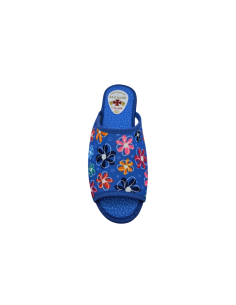 ZAPATILLA CASA MUJER 2