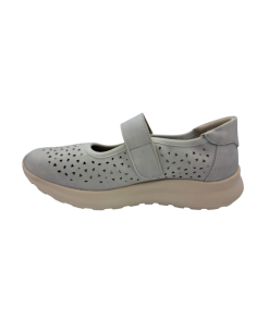 ZAPATO PIEL PICADO 2