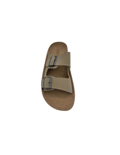 SANDALIA PLANA MUJER 2