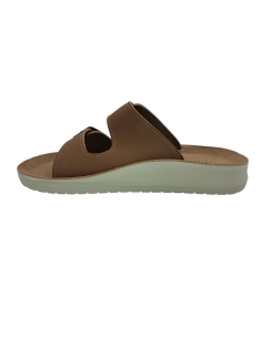 SANDALIA PLANA MUJER 2