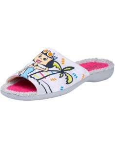 ZAPATILLA VULCA-BICHA 2