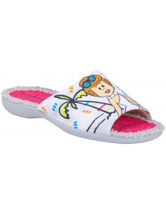 ZAPATILLA VULCA-BICHA