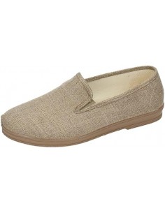 ZAPATILLA LONA