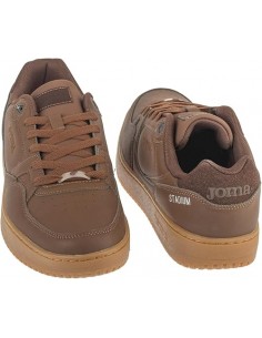 DEPORTIVO  JOMA 2