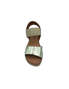 SANDALIA DE PIEL 2