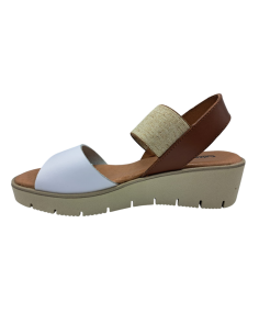 SANDALIA DE PIEL 2