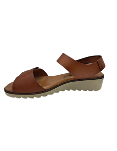 SANDALIA DE PIEL 2