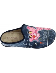 ZAPATILLA ESTAMPADA 2