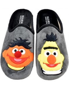ZAPATILLA ESTAMPADA