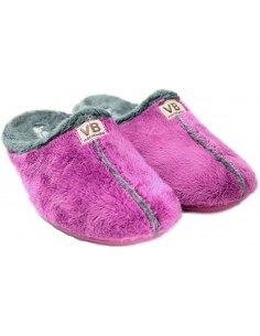 ZAPATILLA CASA SUAVE 2