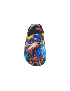 ZAPATILLA ESTAMPADA