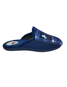 ZAPATILLA CASA  HOMBRE 2