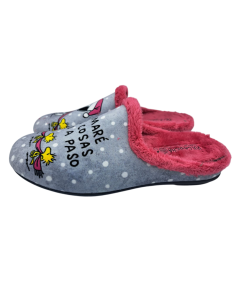 ZAPATILLA PERRITO 2