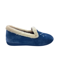 ZAPATILLA CASA MUJER